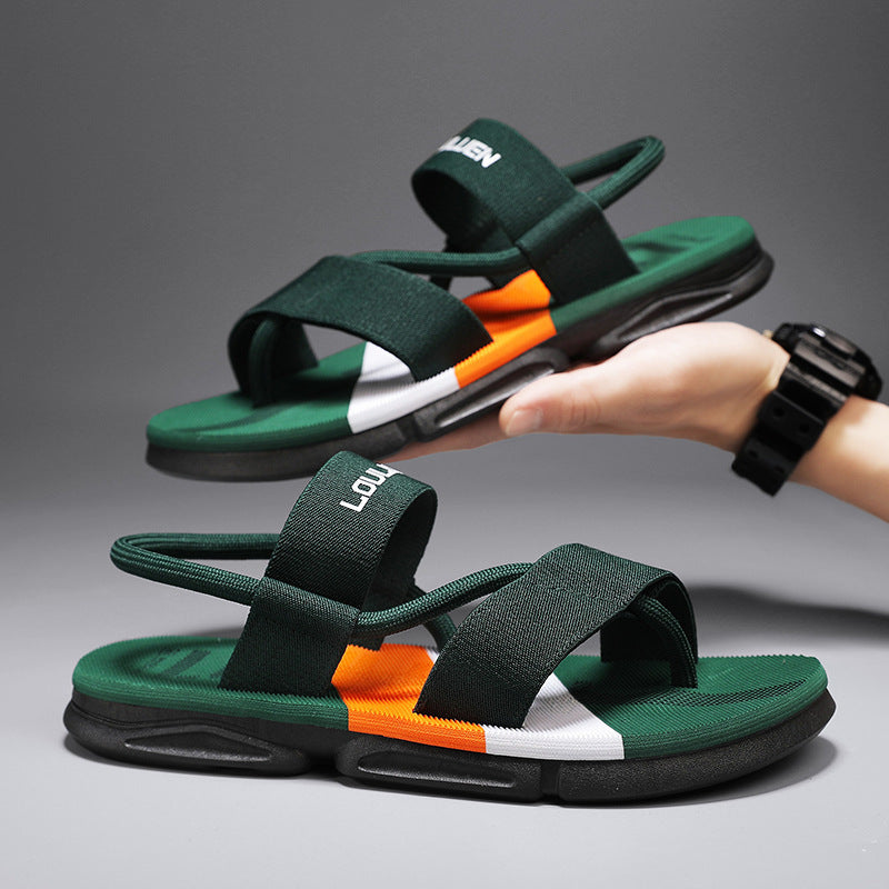 New Casual Sandali Spring