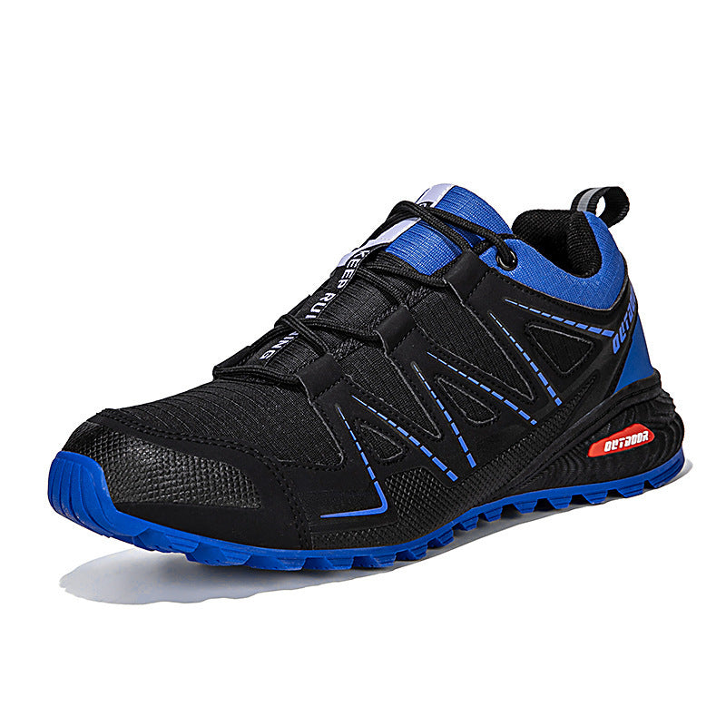 New Plus Size Men's Casual Shoes