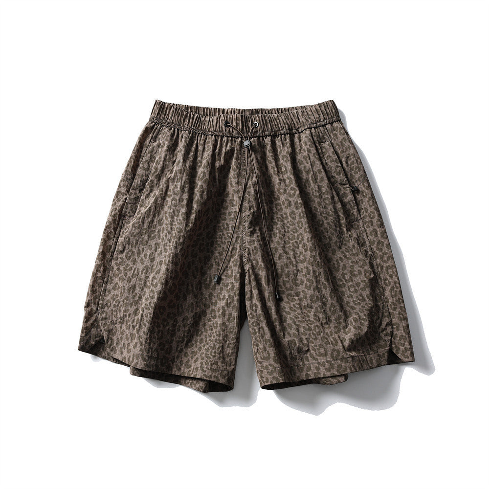 Short Style casual