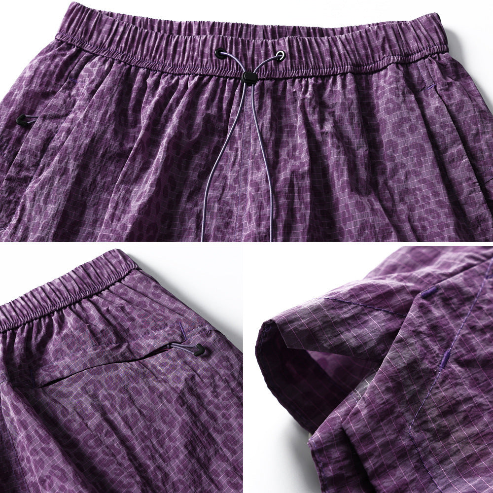Short Style casual