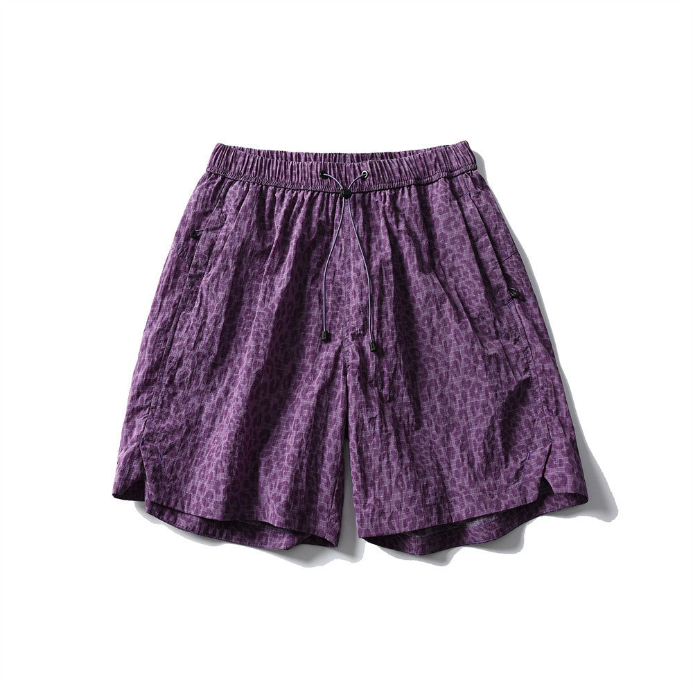 Short Style casual