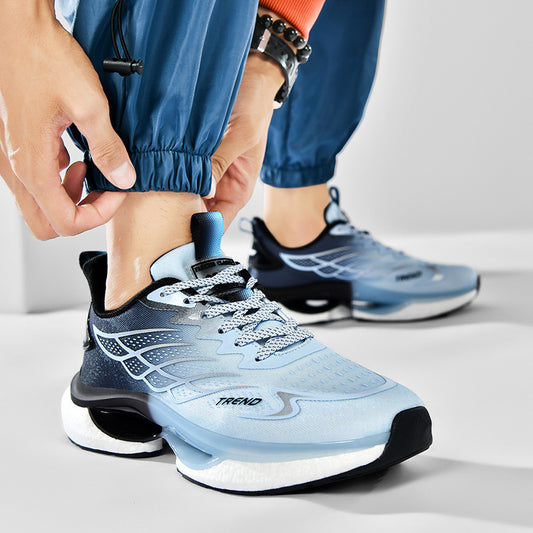 Scarpe Traspiranti e Comode per Sport e Tempo Libero