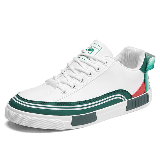 👟 Scarpe Uomo Traspiranti in Mesh – Casual e Leggere 👟