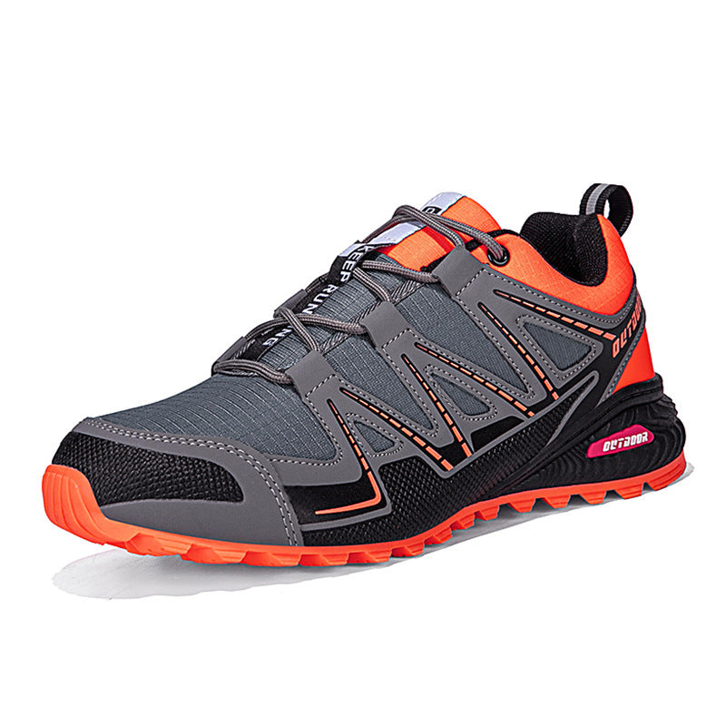 New Plus Size Men's Casual Shoes