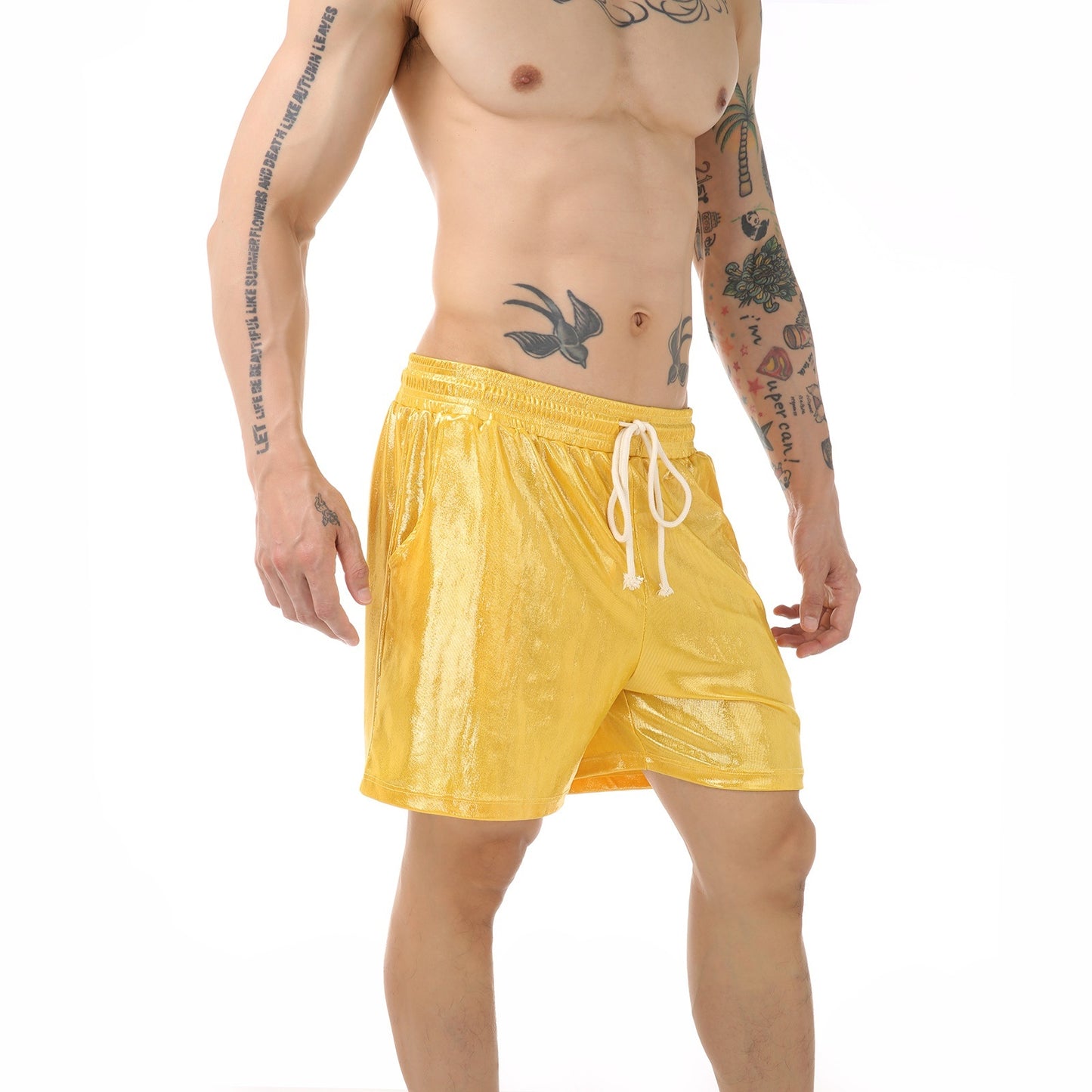 Short Sportivi Casual Home