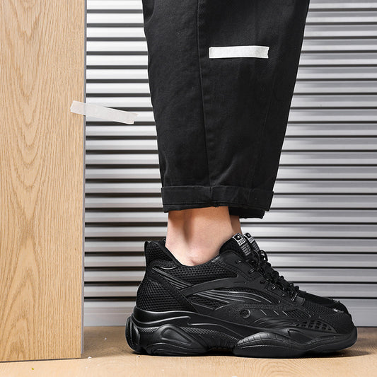 Versatili Sneaker Casual Mesh