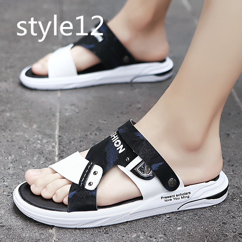 Sandali da spiaggia Trend Outside Slippers