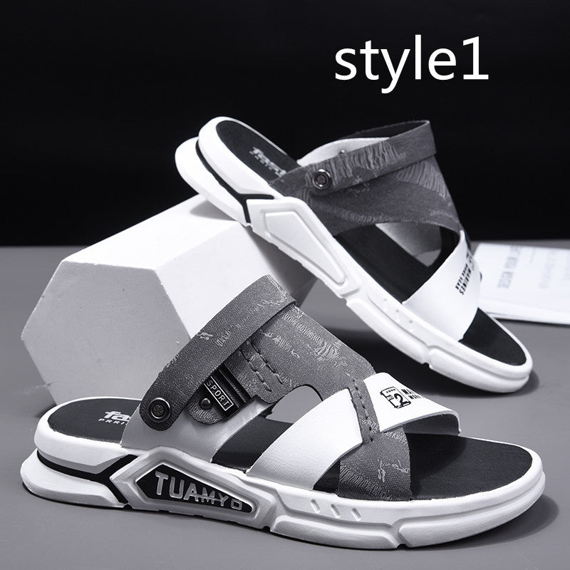 Sandali da spiaggia Trend Outside Slippers