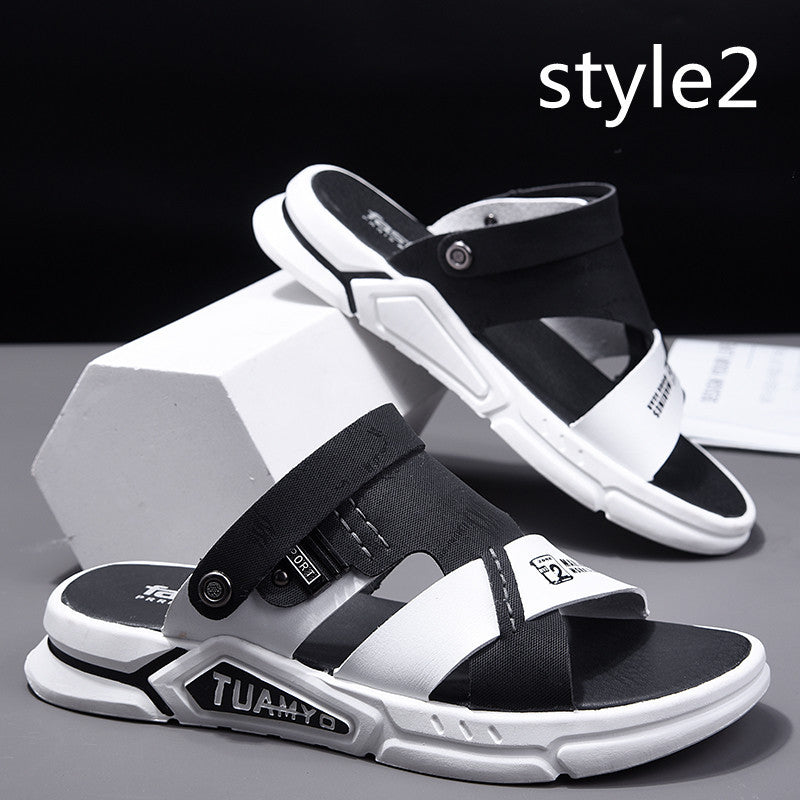 Sandali da spiaggia Trend Outside Slippers