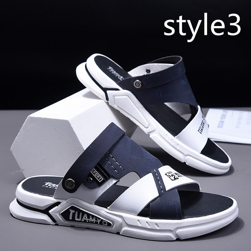 Sandali da spiaggia Trend Outside Slippers