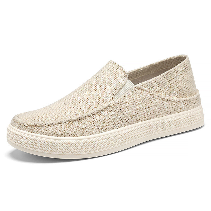 Scarpe Uomo Low-Top Casual – Leggere e Traspiranti