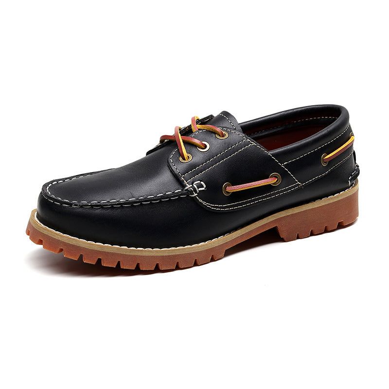Scarpe basse classiche iFirst Laye casual British