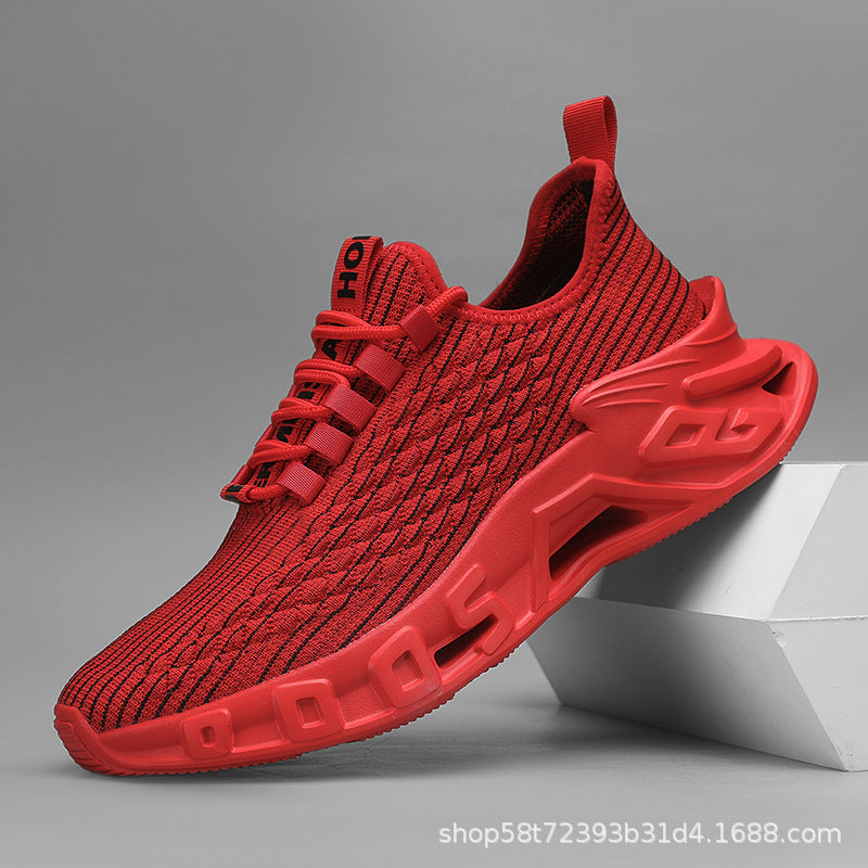 Running Shoes – Scarpe Sportive Traspiranti e Resistenti