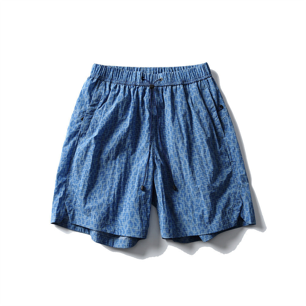 Short Style casual