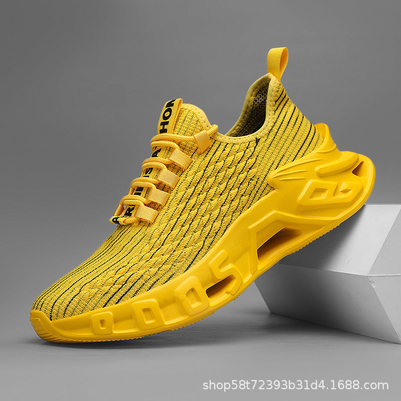 Running Shoes – Scarpe Sportive Traspiranti e Resistenti