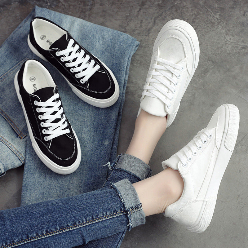 sportive basse da uomo alla moda Casual