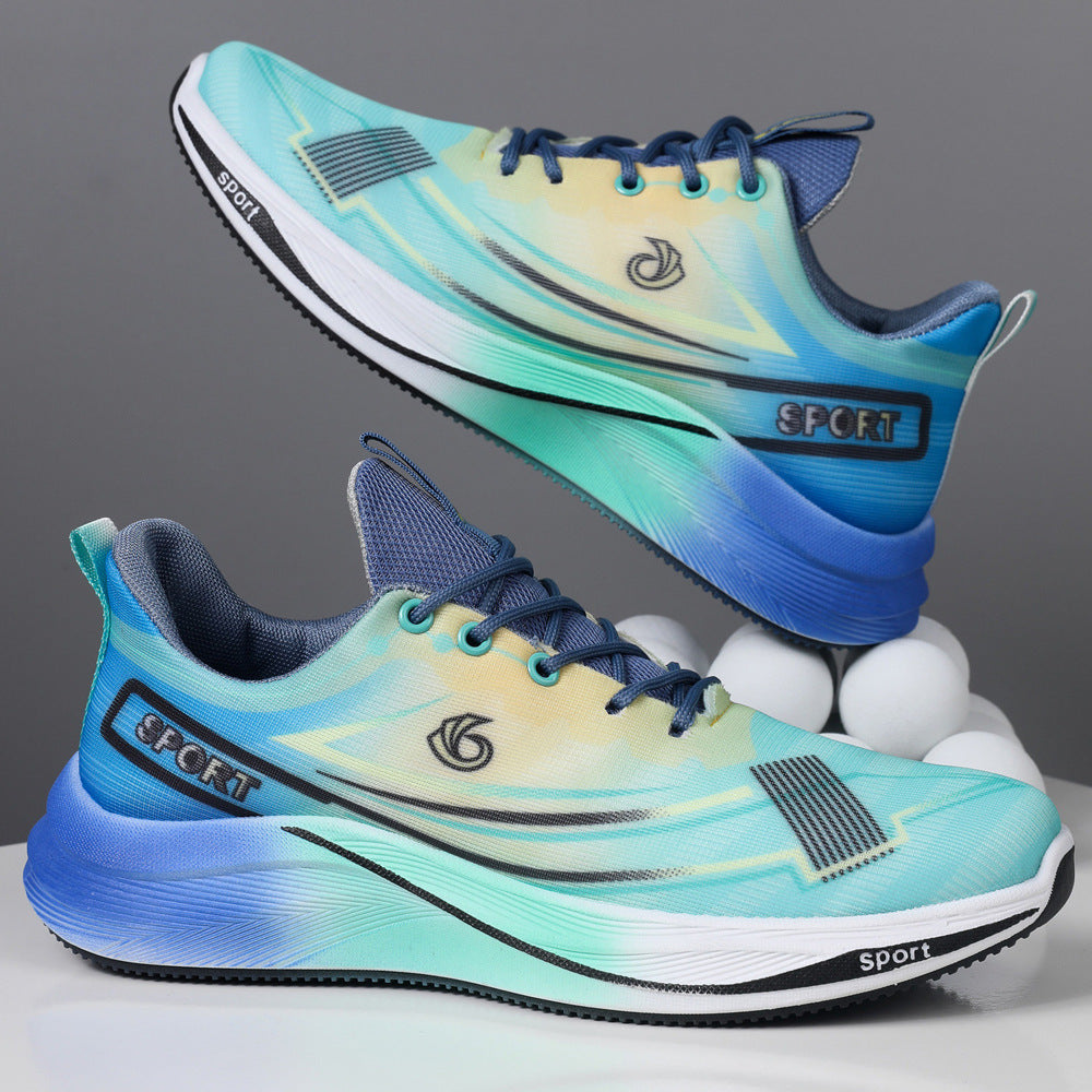 ๐ Scarpe da Running in Mesh Traspirante โ Leggere, Comode e alla Moda