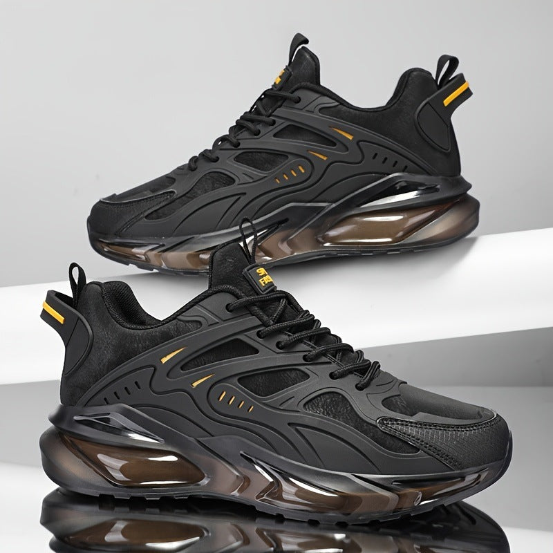 Sneaker Sportive Comode con Ammortizzazione