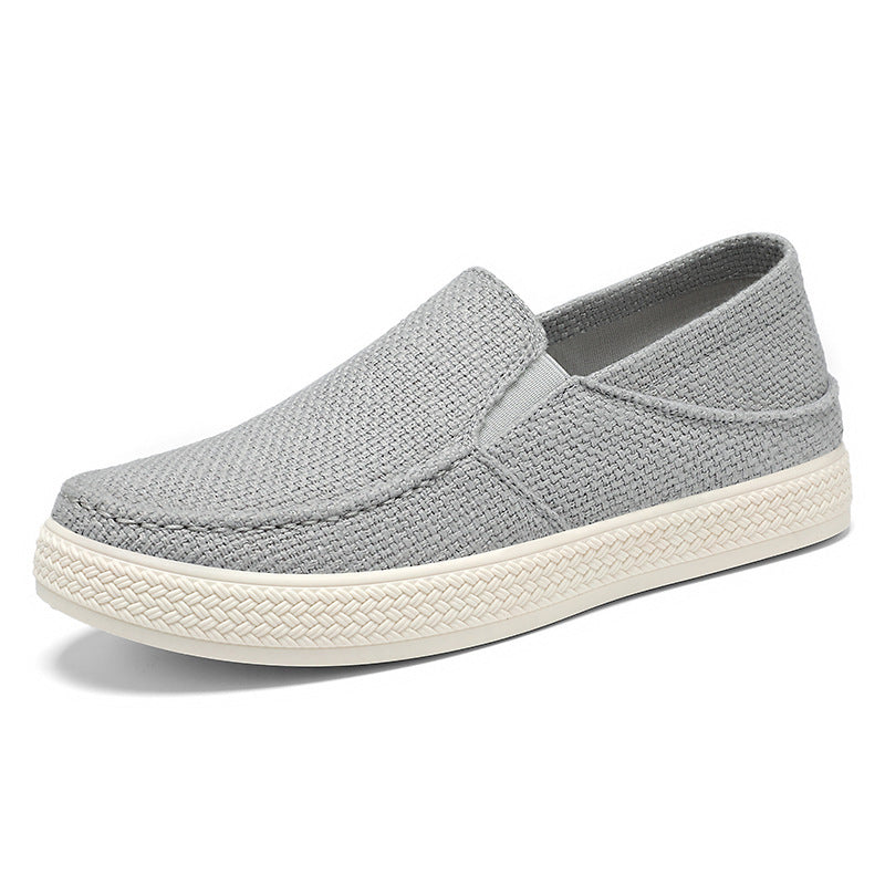 Scarpe Uomo Low-Top Casual – Leggere e Traspiranti