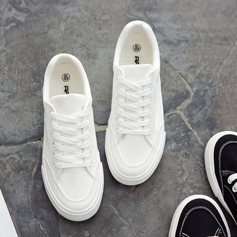 sportive basse da uomo alla moda Casual