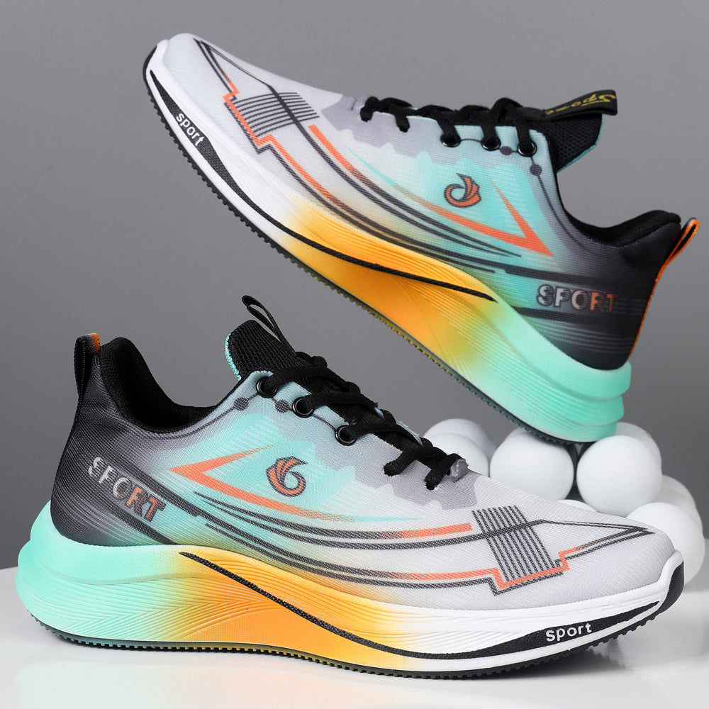 ๐ Scarpe da Running in Mesh Traspirante โ Leggere, Comode e alla Moda