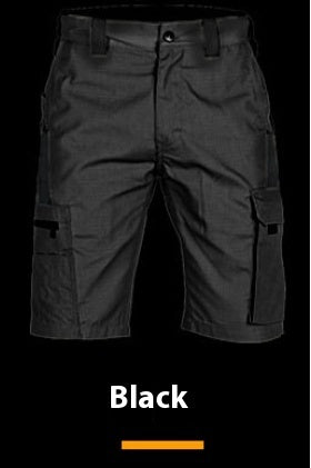 Pantaloncini Camouflage Unisex – Shorts Multifunzione con Vita Elastica, Estivi e Comodi