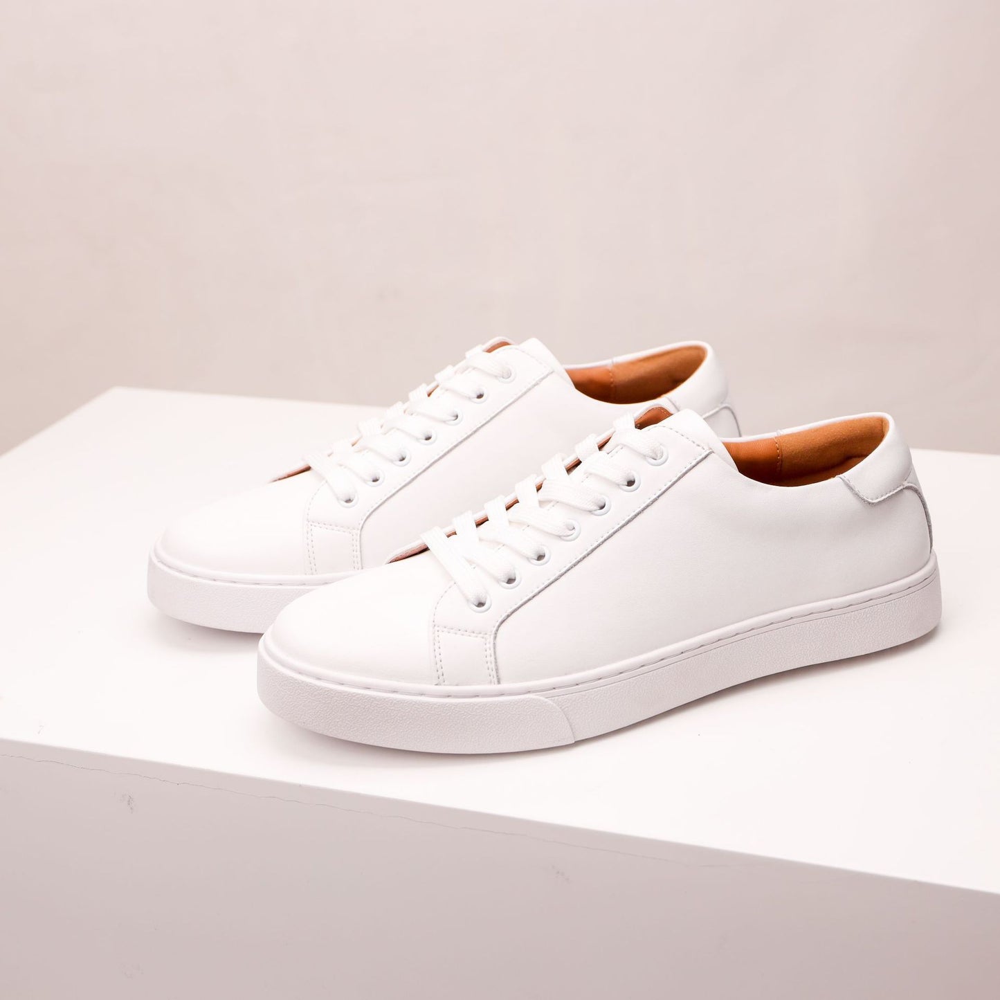 Scarpe Uomo Business Casual – Pelle Morbida, Suola Confortevole, Stile Skateboard