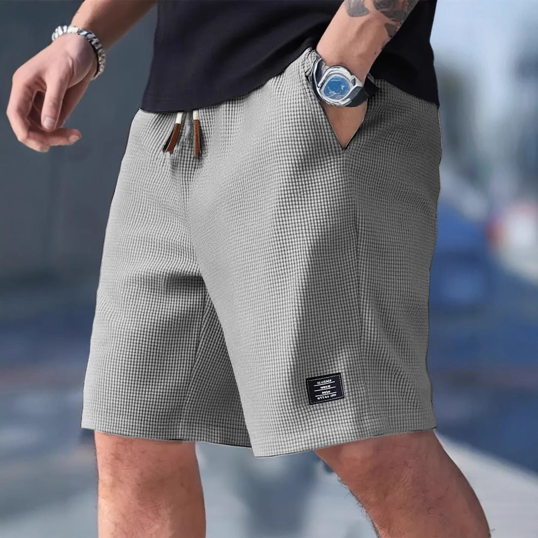 Shorts Uomo Casual Sportivi