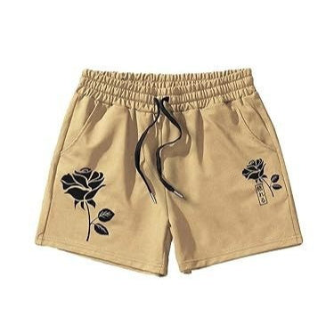 Shorts da Spiaggia Uomo in Mesh – Casual, Leggeri e Traspiranti per Estate