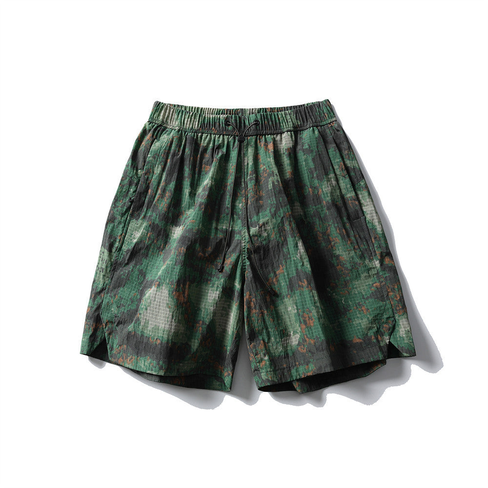Short Style casual