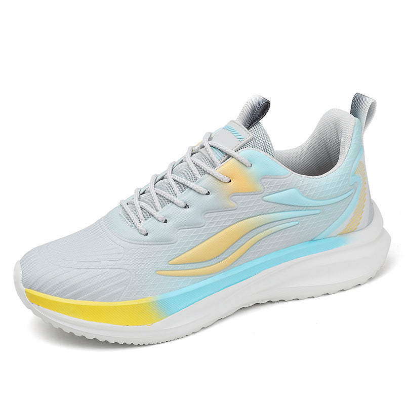 Sneakers Sportive Leggere Casual