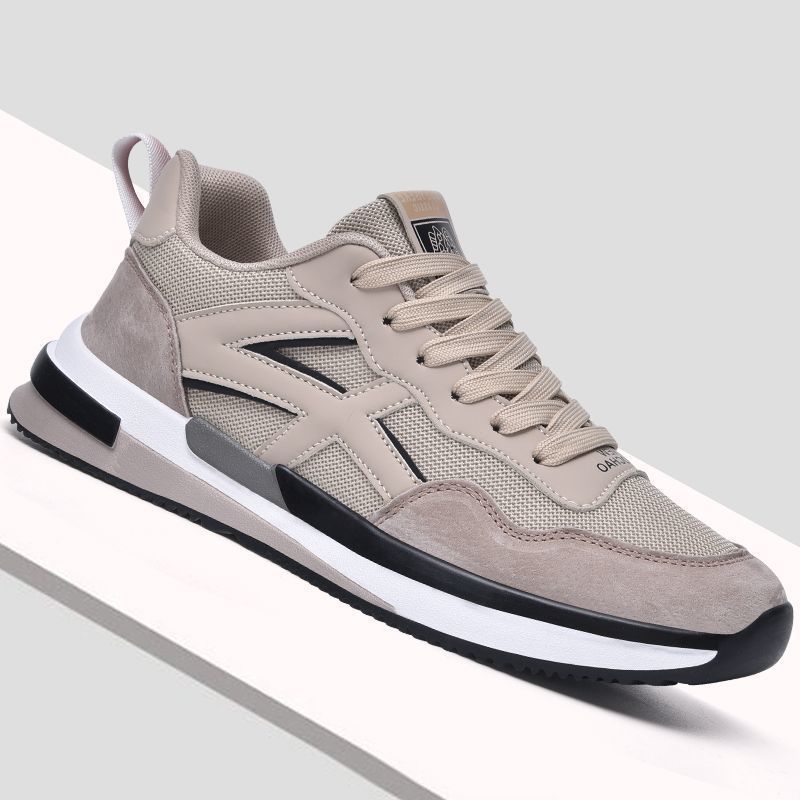 Casual Sneakers – Scarpe Comode e Traspiranti per Tutti i Giorni