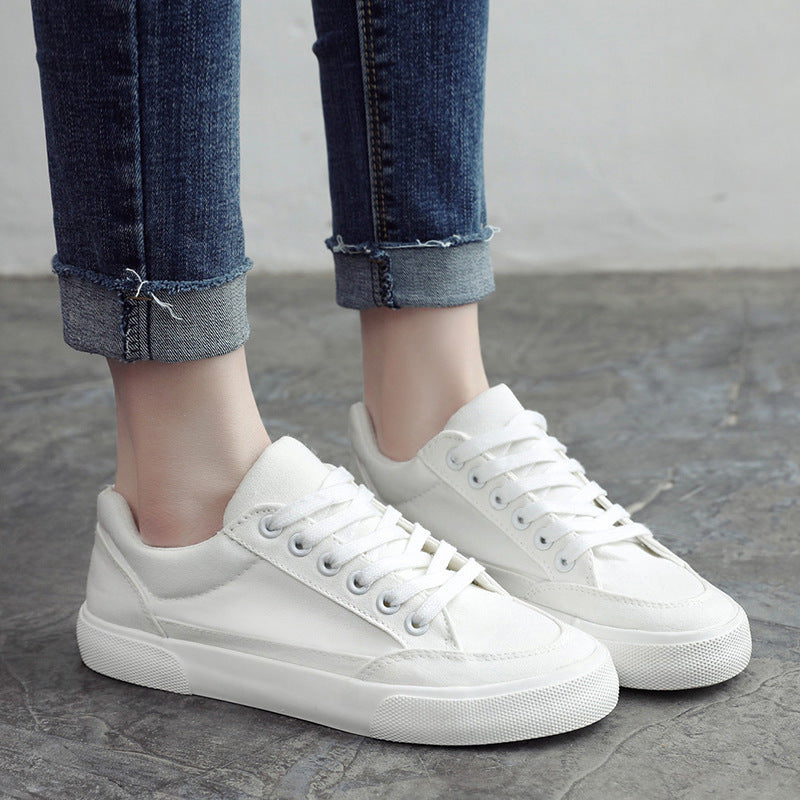 sportive basse da uomo alla moda Casual