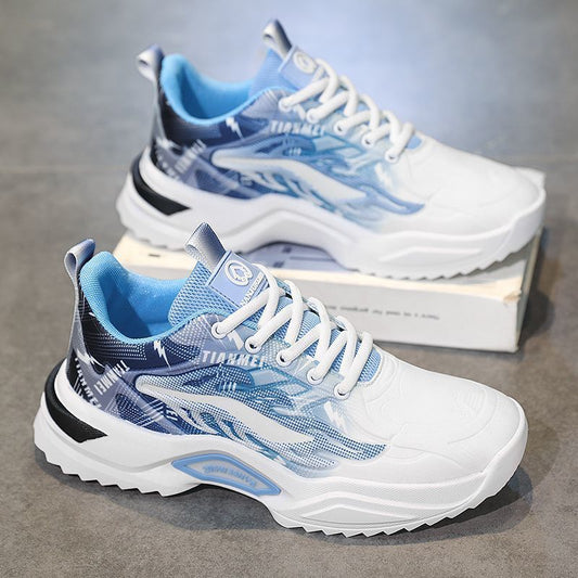 Sneakers Trendy, Traspiranti e Versatili