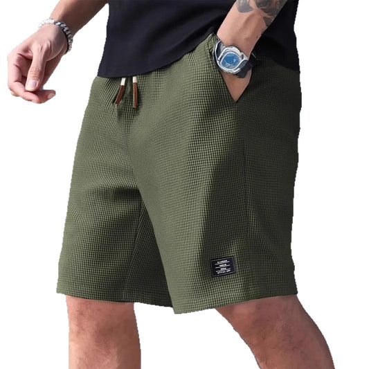 Shorts Uomo Casual Sportivi