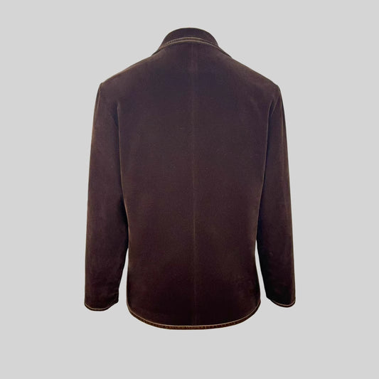 Versatile Top Casual Small Suit Coat