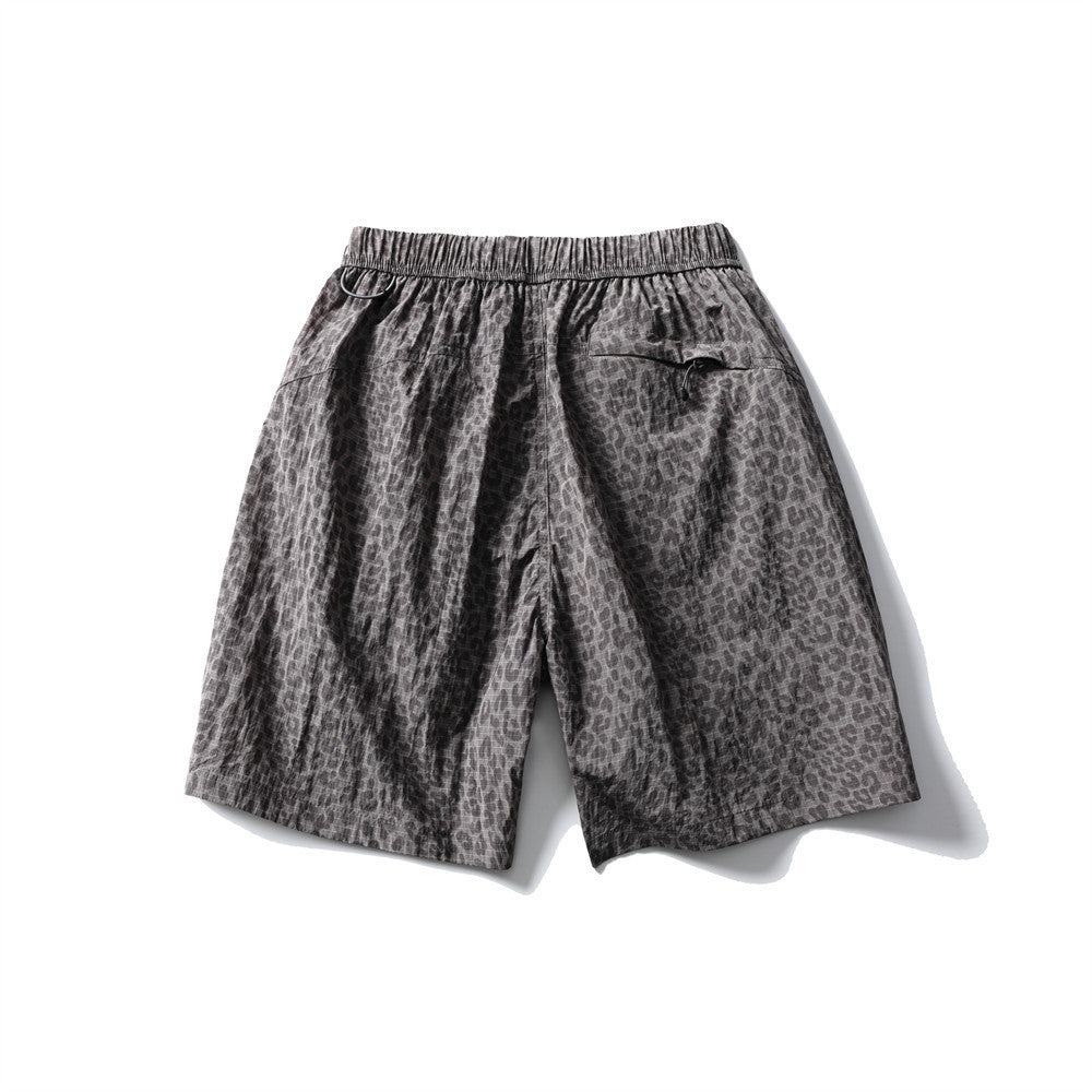 Short Style casual