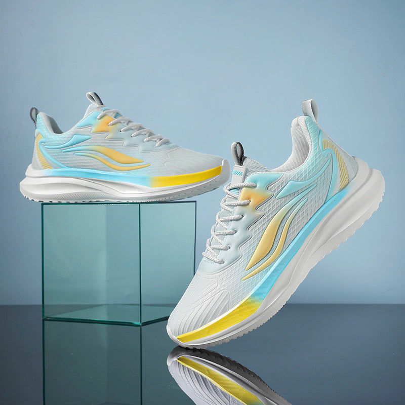 Sneakers Sportive Leggere Casual