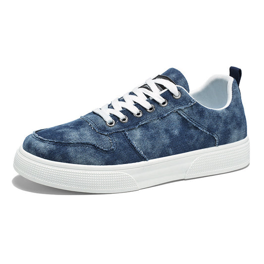 Sneakers estive basse in tela Summer Low-top