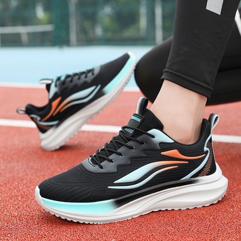 Sneakers Sportive Leggere Casual