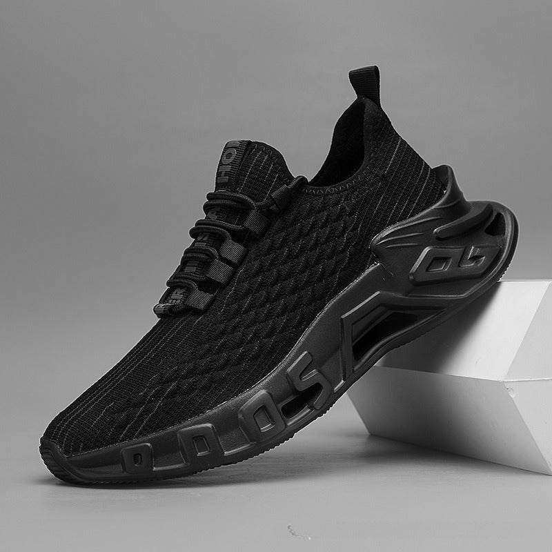 Running Shoes – Scarpe Sportive Traspiranti e Resistenti