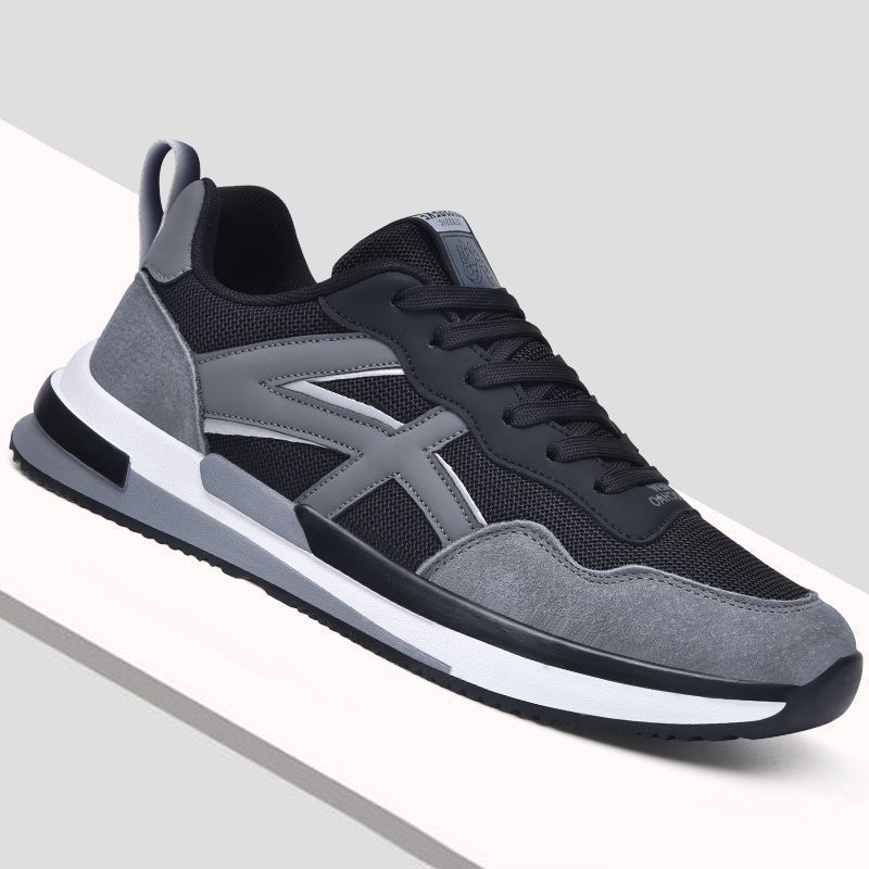 Casual Sneakers – Scarpe Comode e Traspiranti per Tutti i Giorni