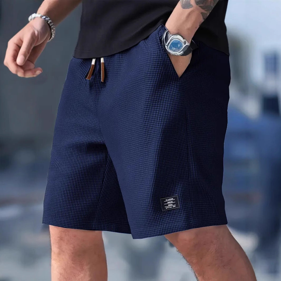 Shorts Uomo Casual Sportivi