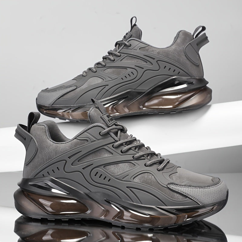 Sneaker Sportive Comode con Ammortizzazione