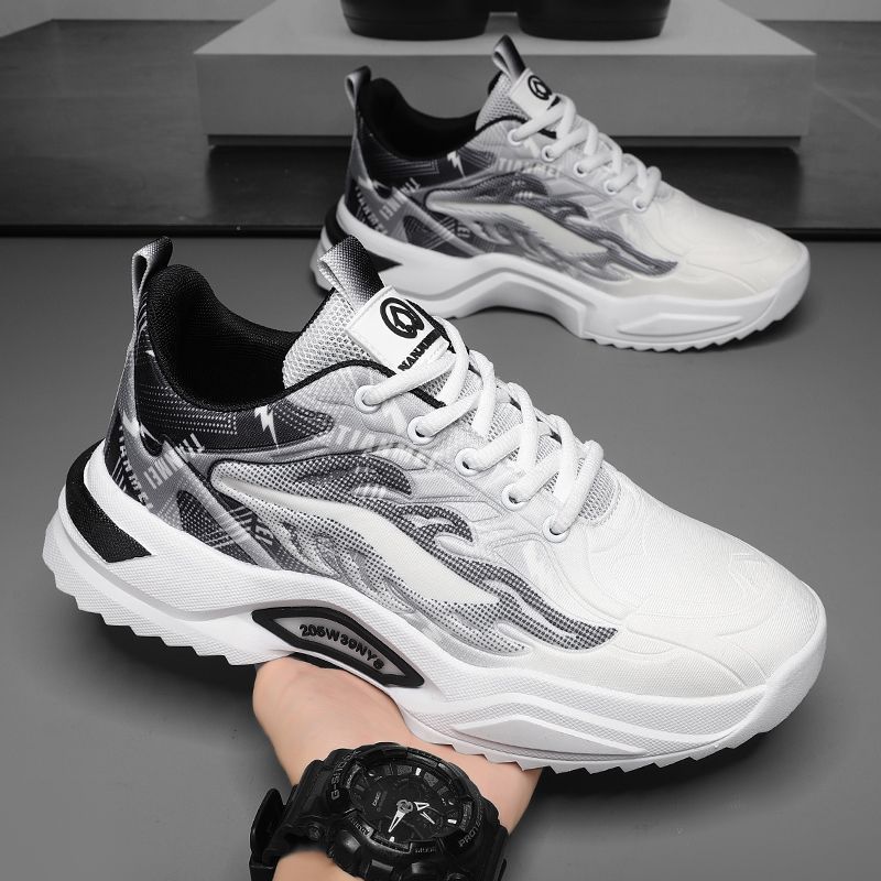 Sneakers Trendy, Traspiranti e Versatili