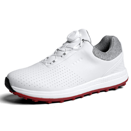 Golf Shoe Men's Breathable Broken Nail Non-slip