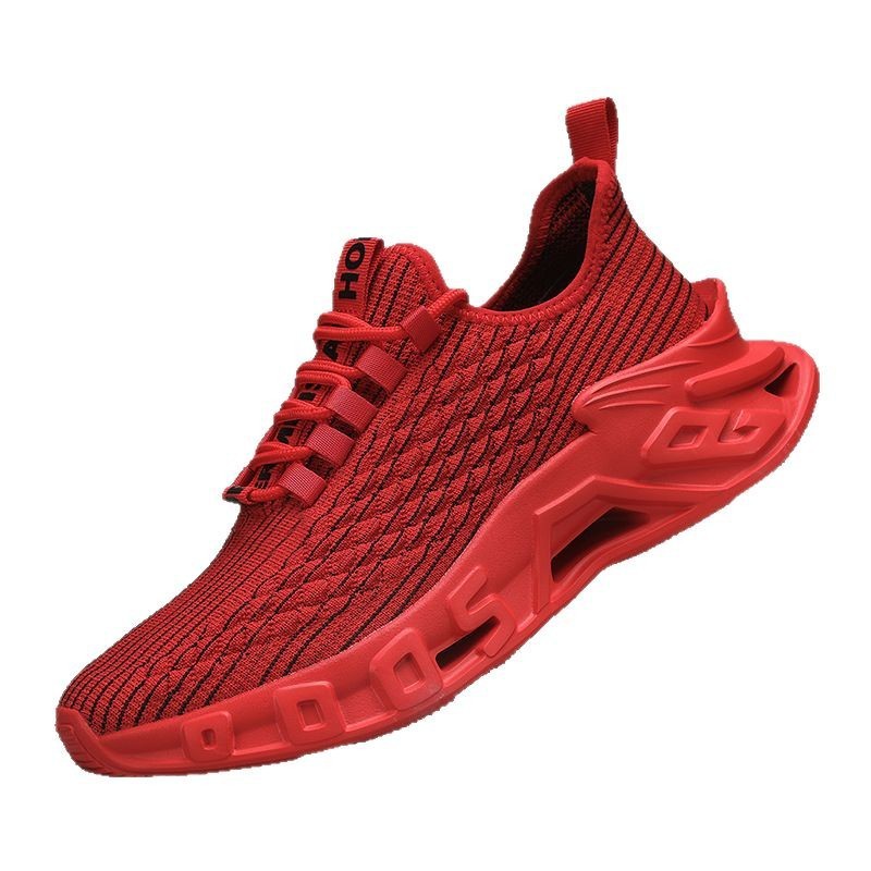 Running Shoes – Scarpe Sportive Traspiranti e Resistenti