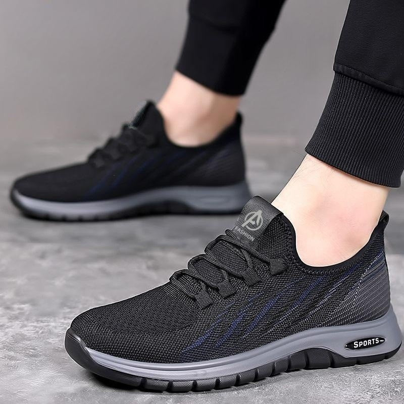 Scarpe Leggere e Traspiranti Fly Woven Mesh