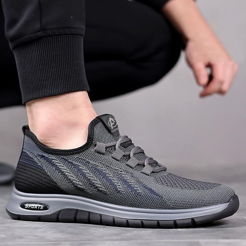 Scarpe Leggere e Traspiranti Fly Woven Mesh