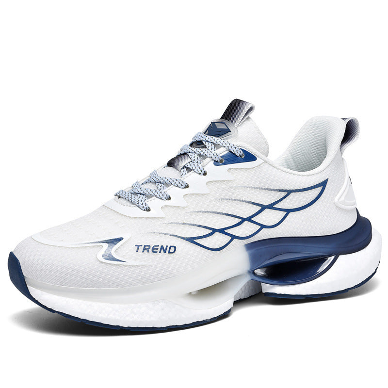 Men's Super Light And Comfortable Outdoor Running Shoes